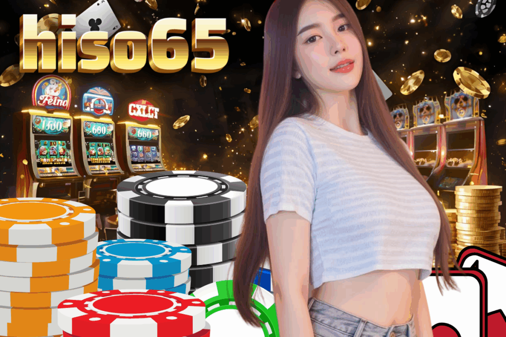 hiso65