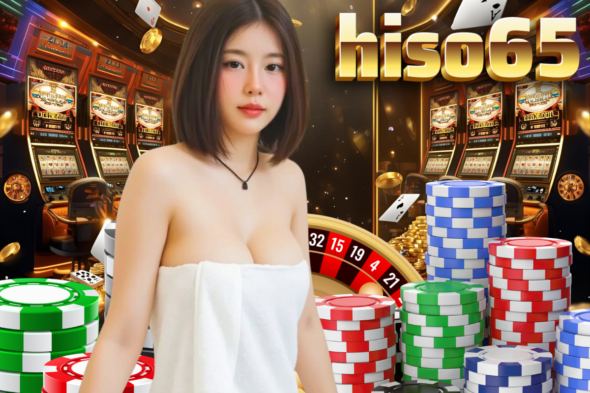 hiso65 ทรูวอเลท