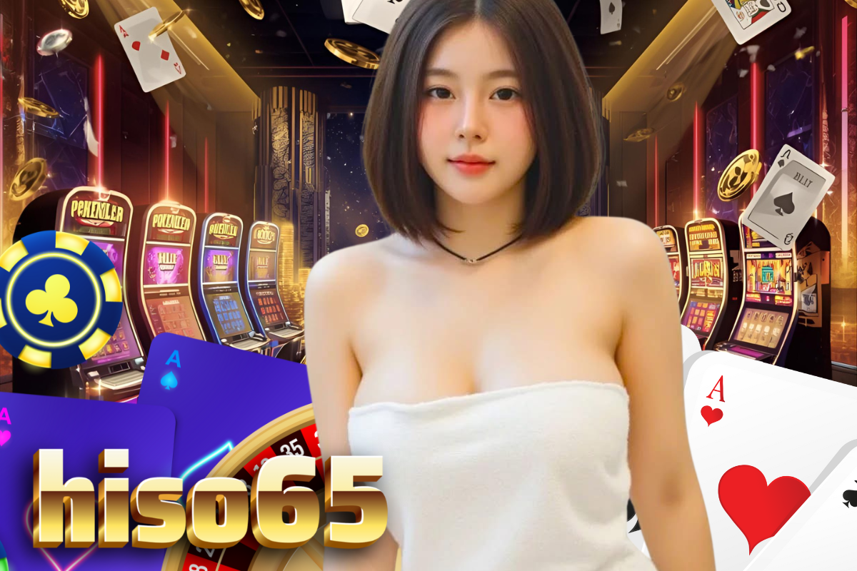 hiso65 ทางเข้า