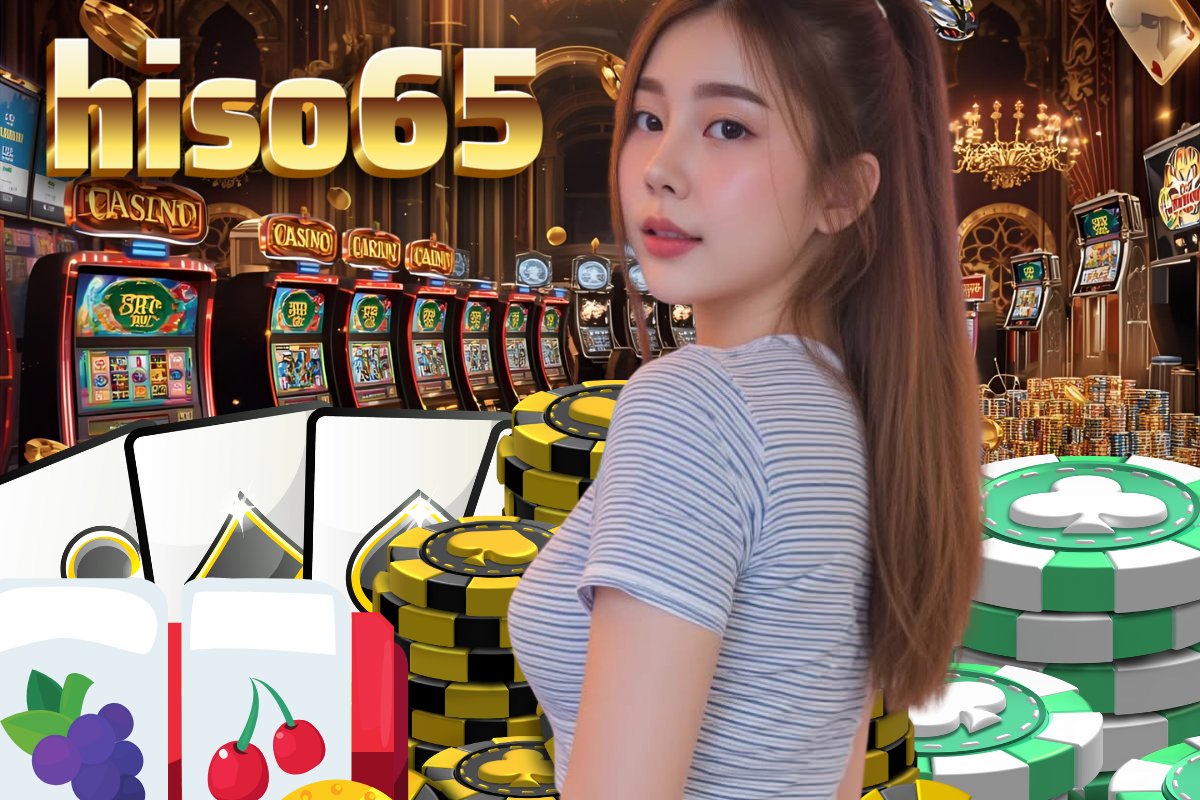 hiso65 สล็อต