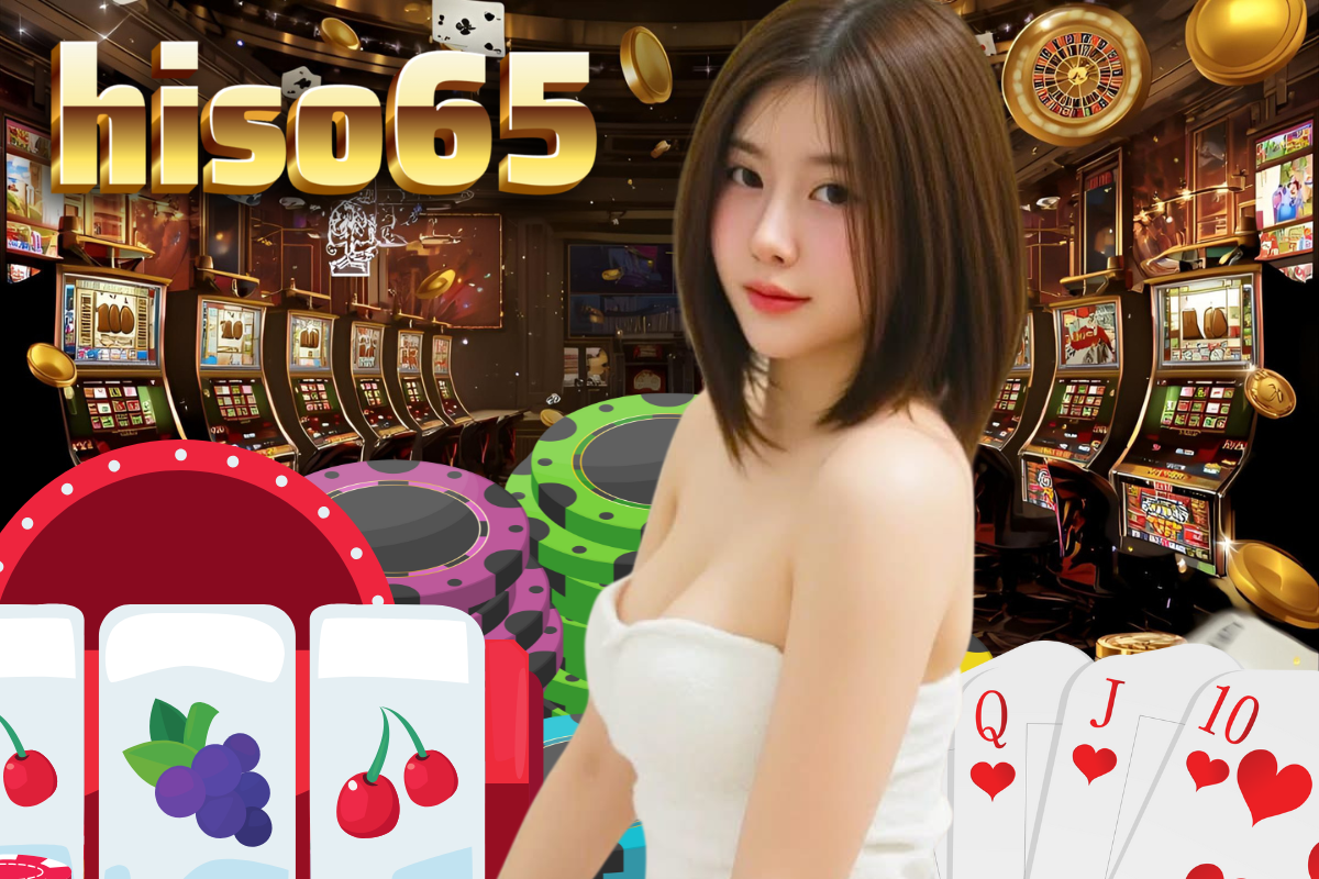 hiso65 เครดิตฟรี