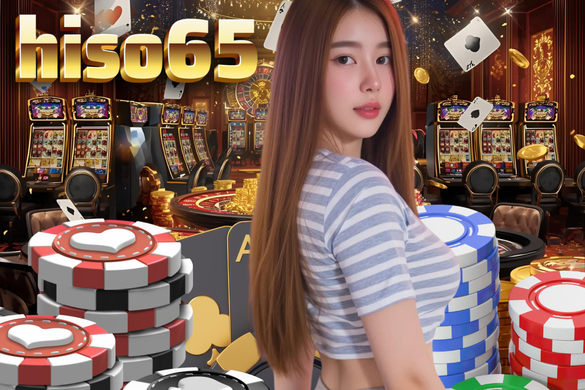 hiso65 เว็บตรง